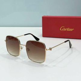 Picture of Cartier Sunglasses _SKUfw54318508fw